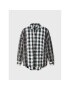 Desigual Риза Kate 22WWCW14 Сив Oversize - Pepit.bg