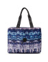 Desigual Сак 21SQXW10 Тъмносин - Pepit.bg