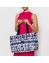 Desigual Сак 21SQXW10 Тъмносин - Pepit.bg
