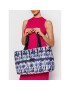 Desigual Сак 21SQXW10 Тъмносин - Pepit.bg