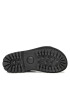 Desigual Сандали Track Sandal Daisy 22SSHA09 Черен - Pepit.bg