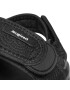 Desigual Сандали Track Sandal Daisy 22SSHA09 Черен - Pepit.bg