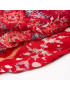 Desigual Шал 21SAWA39 Червен - Pepit.bg