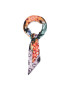 Desigual Шал 21WAWA02 Оранжев - Pepit.bg