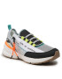Desigual Сникърси 23SSKP21 Цветен - Pepit.bg