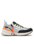 Desigual Сникърси 23SSKP21 Цветен - Pepit.bg