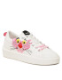Desigual Сникърси 23SSKP30 Бял - Pepit.bg