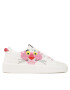 Desigual Сникърси 23SSKP30 Бял - Pepit.bg