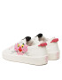 Desigual Сникърси 23SSKP30 Бял - Pepit.bg