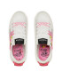 Desigual Сникърси 23SSKP30 Бял - Pepit.bg