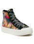 Desigual Сникърси 23WSKA16 Цветен - Pepit.bg