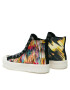Desigual Сникърси 23WSKA16 Цветен - Pepit.bg