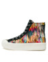 Desigual Сникърси 23WSKA16 Цветен - Pepit.bg