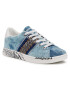 Desigual Сникърси Cosmic 21SSKA16 Син - Pepit.bg