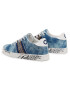Desigual Сникърси Cosmic 21SSKA16 Син - Pepit.bg