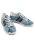 Desigual Сникърси Cosmic 21SSKA16 Син - Pepit.bg