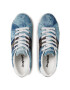 Desigual Сникърси Cosmic 21SSKA16 Син - Pepit.bg