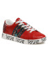 Desigual Сникърси Cosmic 21SSKP28 Червен - Pepit.bg