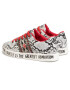 Desigual Сникърси Cosmic Exotic Snake20SSKP30 Бял - Pepit.bg