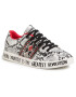 Desigual Сникърси Cosmic Exotic Snake20SSKP30 Бял - Pepit.bg