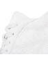 Desigual Сникърси Galaxy Lottie 20SSKP34 Бял - Pepit.bg