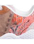 Desigual Сникърси Hydra Marron 20SSKP22 Кафяв - Pepit.bg