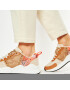 Desigual Сникърси Hydra Marron 20SSKP22 Кафяв - Pepit.bg