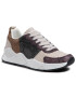 Desigual Сникърси Hydra Pach 21SSKP29 Бежов - Pepit.bg