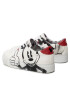 Desigual Сникърси Street Mickey 22SSKP24 Бял - Pepit.bg