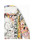 Desigual Суитшърт 23SBSK03 Цветен Regular Fit - Pepit.bg