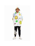 Desigual Суитшърт 23SBSK04 Бежов Regular Fit - Pepit.bg