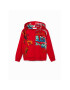 Desigual Суитшърт 23SBSK05 Червен Regular Fit - Pepit.bg