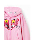 Desigual Суитшърт 23SGSK06 Розов Regular Fit - Pepit.bg
