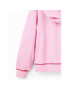 Desigual Суитшърт 23SGSK06 Розов Regular Fit - Pepit.bg