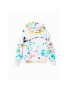 Desigual Суитшърт 23SGSK12 Цветен Oversize - Pepit.bg