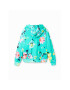 Desigual Суитшърт 23SGSK12 Зелен Oversize - Pepit.bg