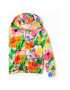 Desigual Суитшърт 23SGSK13 Розов Oversize - Pepit.bg