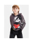 Desigual Суитшърт 23WBTK04 Сив Regular Fit - Pepit.bg