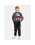 Desigual Суитшърт 23WBTK04 Сив Regular Fit - Pepit.bg