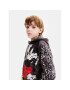 Desigual Суитшърт 23WBTK04 Сив Regular Fit - Pepit.bg