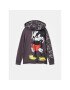 Desigual Суитшърт 23WBTK04 Сив Regular Fit - Pepit.bg