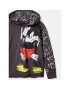 Desigual Суитшърт 23WBTK04 Сив Regular Fit - Pepit.bg