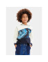 Desigual Суитшърт 23WBTK06 Екрю Regular Fit - Pepit.bg