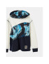 Desigual Суитшърт 23WBTK06 Екрю Regular Fit - Pepit.bg