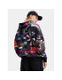 Desigual Суитшърт 23WWSK11 Черен Oversize - Pepit.bg