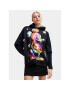 Desigual Суитшърт 23WWSK48 Черен Oversize - Pepit.bg