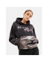 Desigual Суитшърт 23WWSK58 Черен Regular Fit - Pepit.bg
