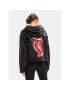 Desigual Суитшърт 23WWSK58 Черен Regular Fit - Pepit.bg