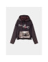 Desigual Суитшърт 23WWSK58 Черен Regular Fit - Pepit.bg