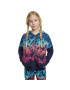 Desigual Суитшърт Carolina 20SGSK08 Тъмносин Regular Fit - Pepit.bg